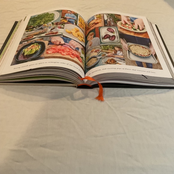 Fun cookbook for those who hate cooking - Picture 5 of 10